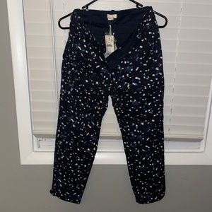 J Crew Women’s dress pants